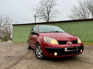 Renault Scenic foto 4