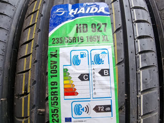 235 / 55 R19 foto 9