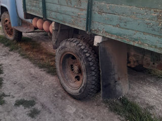 ГАЗ Gaz 52 foto 3