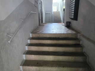 1-rm apt., 55 м², 5/5 fl.