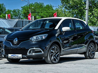 Renault Captur foto 4