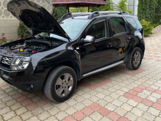 Dacia Duster foto 2