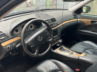 Mercedes E-Class foto 6