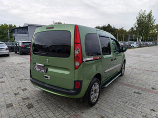 Renault Kangoo foto 7