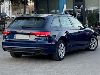 Audi A4 foto 3