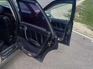 Opel Vectra фото 4
