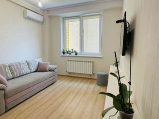 Apartament cu 3 camere, 85 m², Botanica, Chișinău foto 7