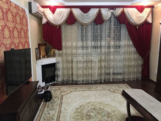 Apartament cu 3 camere, 78 m², Poșta Veche, Chișinău foto 6