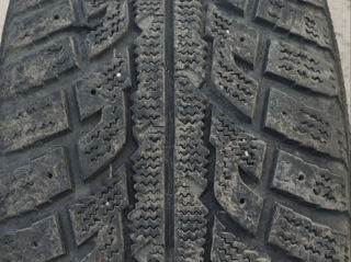 Kumho 225/55 R18 Anvelope iarna Шины зимние foto 5