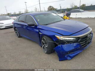 Honda Accord foto 2