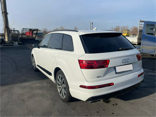 Audi Q7 foto 5