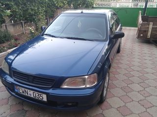 Honda Civic foto 1