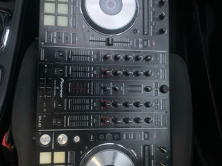 Ddj sx