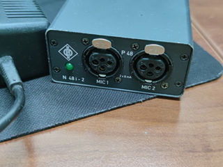 Neumann N48i-2 - 48v power supply