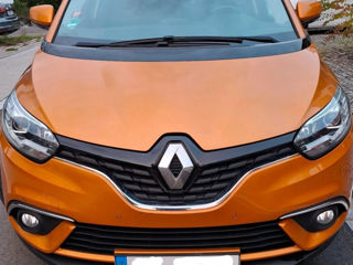 Renault Scenic foto 6