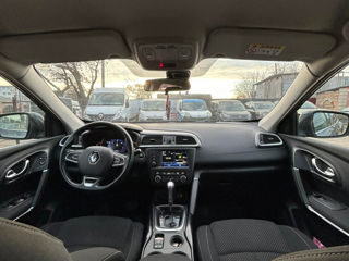 Renault Kadjar foto 6