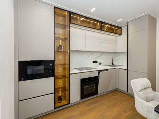 1-rm apt., 50 м², 7/9 fl.