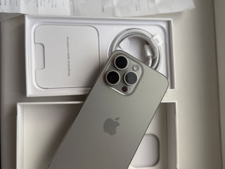 iPhone 15 Pro max 512gb