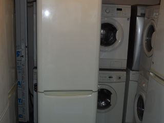 Indesit ( морозилка снизу ) foto 3