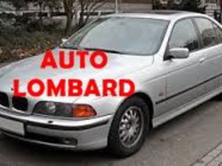 Lombard auto foto 3