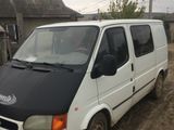 Ford Transit Connect foto 4