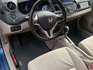 Honda Insight foto 9