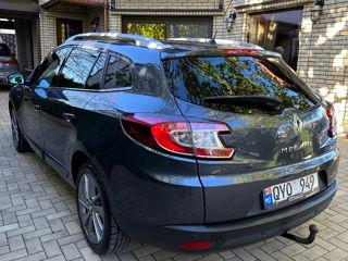 Renault Megane foto 6