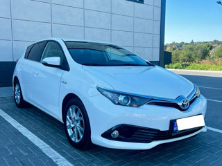 Toyota Auris foto 3