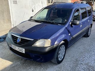 Dacia Logan Mcv foto 3