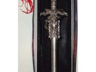 Сувенирный меч (33см.) foto 2