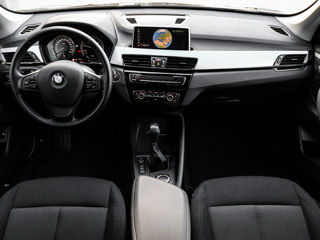 BMW X1 foto 7