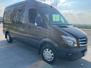 Mercedes Sprinter 316 foto 2