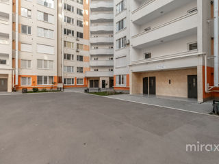 Apartament cu 2 camere, 67 m², Botanica, Chișinău foto 19