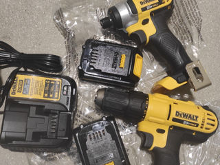 DeWalt V20