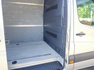 Mercedes Sprinter 313CDI L2H2 foto 9