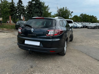 Renault Megane foto 2