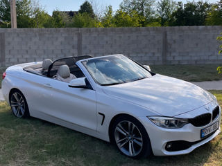 BMW 4 Series foto 10