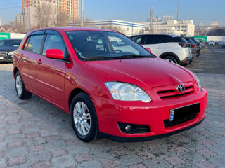 Toyota Corolla foto 3