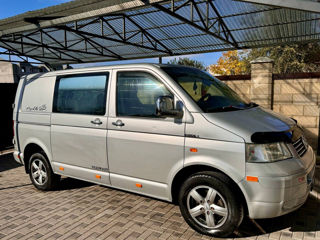 Volkswagen Transporter foto 3