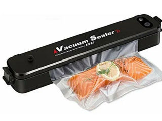 Вакумный упаковщик Vacuum Sealer Z foto 1