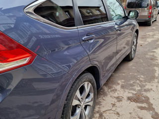 Honda CR-V фото 2