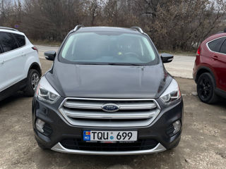 Ford Kuga foto 4