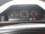 Mercedes Series (W124) foto 9