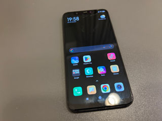 Vind Xiaomi Mi 8, 128 GB, negru. Tot setul foto 8