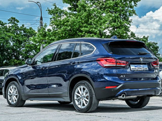 BMW X1 foto 6