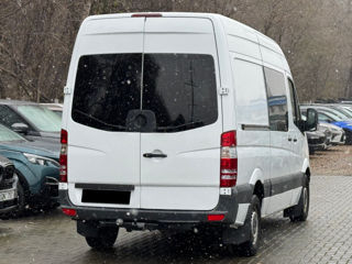 Mercedes Sprinter foto 3