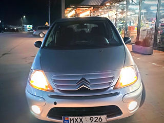 Citroen C3 foto 1