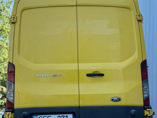 Ford Transit foto 5