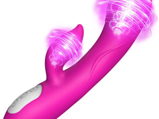 Vibrator Rabbit G Spot pentru femei