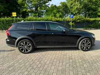 Volvo V60 Cross Country foto 5